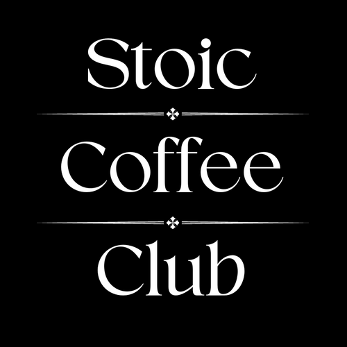 Stoic Coffee Club